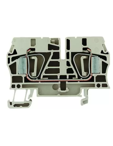 Weidmuller zdu 6 atex 1608620000